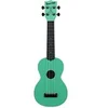 Image de KA-WMS-GN-S - Waterman, ukulélé soprano - Sea Foam Green