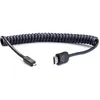 Image de Atomos ATOM4K60C2 Câble HDMI Micro 40 cm, connecteur coulé (80 cm Extended) Noir en occasion ou reconditionné