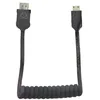 Image de atomos 4 K60 C3 Câble HDMI Mini 30 cm, Cast Connector 60 cm Extended (Noir) en occasion ou reconditionné