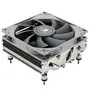 Image de AXP90-X47 - Refroidisseur de processeur - (pour : AM4, LGA1200, LGA1700, AM5, LGA115x Socket) - base en cuivre plaqué nickel - 92 mm