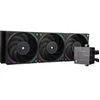 Image de Kit Watercooling AIO Core Matrix RGB - 360mm (Noir)