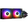 Image de Kit Watercooling AIO Thermalright Aqua Elite V3 RGB - 240mm Noir en occasion ou reconditionné