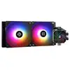 Image de Thermalright Aqua Elite 240 V3 Noir ARGB