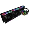 Image de Watercooling CPU Thermalright Frozen Infinity 360 (Noir) en occasion ou reconditionné