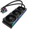 Image de Frozen Infinity 360 - Watercooling AIO - Ventilateurs 120mm - ARGB Intel AMD - Noir