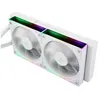 Image de Kit de refroidissement liquide Thermalright La Reine des Neiges Infinity 240 - Marque : Thermalright - EAN : 0814256017343 en occasion ou reconditionné