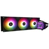 Image de Thermalright Frozen Warframe Pro 360 (Noir) - Watercooling CPU Processeur en occasion ou reconditionné