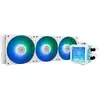 Image de Thermalright Frozen Warframe Pro 360 ARGB/360mm/Blanc