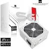 Image de Alimentation PC modulaire - SG850-W - 80+ Gold - Blanc
