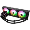 Image de Watercooling CPU Thermalright Grand Vision 360 ARGB (Noir) en occasion ou reconditionné