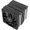 Image de Ventirad Royal Knight 120 noir refroidissement processeur 120 mm haute performance