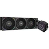 Image de Kit Watercooling AIO Hyper Vision RGB - 360mm (Noir)