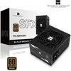 Image de Alimentation PC ABFX 500 non modulaire 500W 80+ Bronze SFX Noir