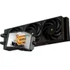 Image de - Wonder Vision 360 UB ARGB - WONVIS36UBAR-BK - Watercooling AIO - Ventilateurs 3x 120 mm ARGB - Noir