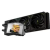 Image de Thermalright Wonder Vision 360 UB ARGB - 360mm - Noir