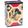 Image de Jeu de construction Baril 200 Planchettes