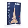 Image de Jeu de construction en bois Tour Eiffel
