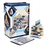 Image de Jeu de construction Baril 200 Hiver
