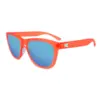 Image de Knockaround - Premiums Sport Cat 3 - Lunettes de soleil Fruit Punch - Aqua Cat 3 Polarized
