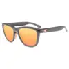 Image de Knockaround - Premiums Sport Cat 3 - Lunettes de soleil Jelly Grey - Peach Cat 3 Polarized