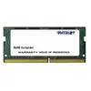 Image de Patriot Signature Line - DDR4 - module - 16 Go - SO DIMM 260 broches - 2400 MHz / PC4-19200 - CL17 - 1.2 V - mémoire sans tampon - non ECC