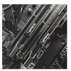 Image de Patriot Extreme Performance Viper Steel - DDR4 - kit - 16 Go: 2 x 8 Go - DIMM 288 broches - 3200 MT/s / PC4-25600 - CL16 - 1.35 V - mémoire sans