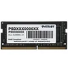 Image de Memoire RAM Signature 8 Go (1 x 8 Go) DDR4 3200 MHz CL22 SODIMM
