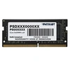 Image de Mémoire RAM Memory Série Signature PSD432G32002S 32Go (1x32Go) DDR4 3200MHz CL22 Noir