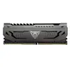 Image de Mémoire RAM Memory Viper Steel PVS416G360C8K 16Go (2x8Go) DDR4 3600MHz C18 Gris
