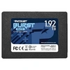 Image de SSD Interne Memory Burst Elite PBE192TS25SSDR 1920Go SSD 2.5" SATA 320Mo/s Noir
