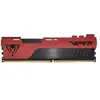 Image de Mémoire RAM Memory Viper Elite II PVE2432G320C8 32Go (1x32Go) DDR4 3200MHz CL18 Rouge
