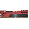 Image de Mémoire RAM 16 Go (1x16 Go) DDR4 3200 MHz CL18 UDIMM Noir