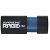 Image de Supersonic rage lite pef32grlb32u 32go usb 3. 2 120mo/s noir