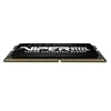 Image de Barrette mémoire SODIMM DDR4 8Go Viper Steel PC4-25600 (3200 Mhz) (Noir)