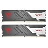 Image de Mémoire RAM Memory Viper Venom PVV516G560C40K 16Go (2x8Go) DDR5 5600MHz CL40 DIMM Gris