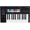 Image de LAUNCHKEY-25-MK3 - Clavier maître Launchkey MKIII 25 notes - 16 pads