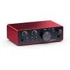 Image de Focusrite Scarlett Solo de 4e Génération Interface Audio USB-C en occasion ou reconditionné
