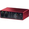 Image de Scarlett 4I4 G4 Interfaces Audio USB