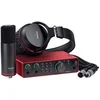 Image de Scarlett 2I2 Studio G4 Interfaces Audio USB