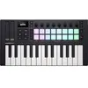 Image de Launchkey Mini 25 MK4 Claviers Maîtres 25 Touches