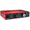 Image de Scarlett 8I6 G3 Interfaces Audio USB