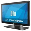 Image de 2202L - Ecran LCD - 22" (21.5" visualisable) - écran tactile - 1920 x 1080 Full HD (1080p) @ 60 Hz - 250 cd/m² - 3000:1 - 25 ms - HDMI, VGA -