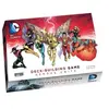 Image de Cryptozoic entertainment - 330255 - jeu de cartes - dc comics heroes unite - deck building
