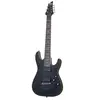 Image de Demon 7 Aged Black Satin 7 Cordes