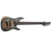 Image de Reaper 7 - Guitare électrique 7 cordes - Sky Burst
