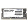 Image de for Ultrabook - DDR3L - module - 8 Go - SO DIMM 204 broches - 1600 MT/s / PC3-12800 - CL11 - 1.35 V - mémoire sans tampon - non ECC