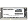 Image de for Ultrabook - DDR3L - module - 4 Go - SO DIMM 204 broches - 1600 MT/s / PC3-12800 - CL11 - 1.35 V - mémoire sans tampon - non ECC