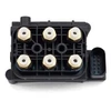 Image de Valve, Système D'Air Comprimé Arnott Vb3470 Audi;Hyundai;Jeep;Maserati;Porsche;Ram;Tesla;Volkswagen;Volvo