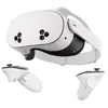 Image de Casque de realite virtuelle et mixte Meta Quest 3S 128Go