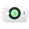 Image de FireAngel FA3322, Détecteur de Monoxyde de Carbone Numérique, Moniteur de Détecteur de CO, capteur d'humidité et température Portable avec Pile 10 Ans en occasion ou reconditionné